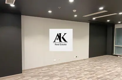 مساحات مكتبية - 5 غرف نوم - 1 حمام للايجار في تريفيوم بزنس كومبلكس - شارع التسعين الشمالي - التجمع الخامس - مدينة القاهرة الجديدة - القاهرة