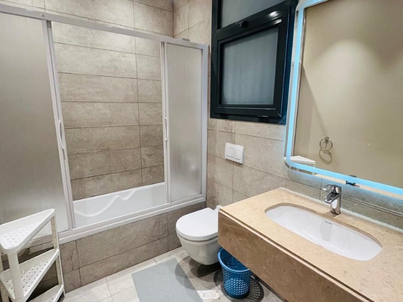 3BR Apartment | Fully Furnished | Villette thumbnail