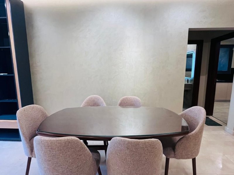 3BR Apartment | Fully Furnished | Villette thumbnail