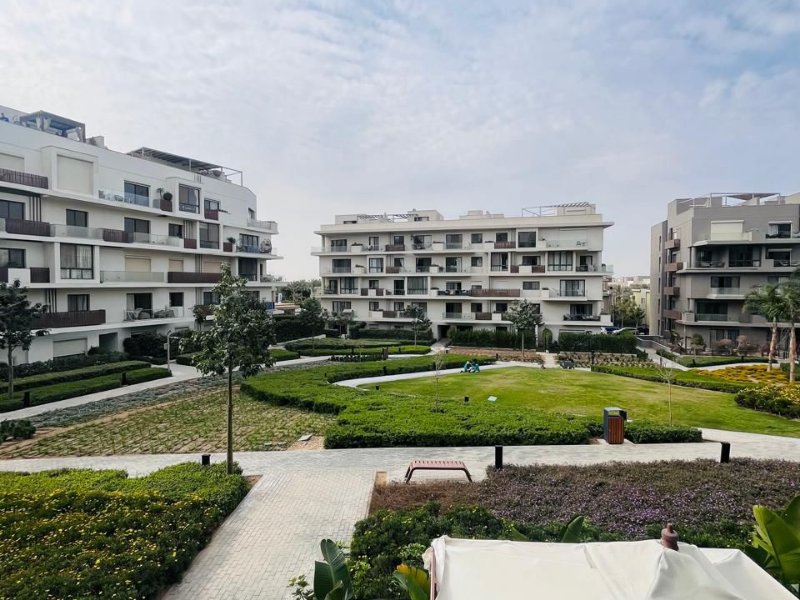 3BR Apartment | Fully Furnished | Villette thumbnail