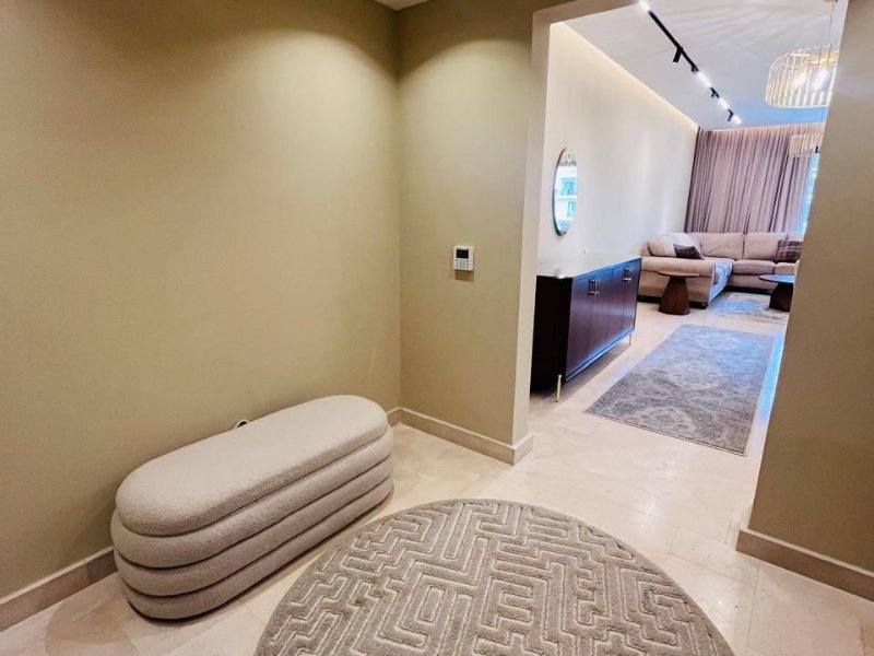 3BR Apartment | Fully Furnished | Villette thumbnail