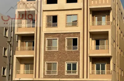 شقة - 4 غرف نوم - 3 حمامات للبيع في الاندلس الجديدة - حى الاندلس - مدينة القاهرة الجديدة - القاهرة