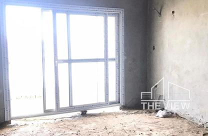 Apartment - 3 Bedrooms - 2 Bathrooms for sale in Al Khamayel city - Sheikh Zayed Compounds - Sheikh Zayed City - Giza