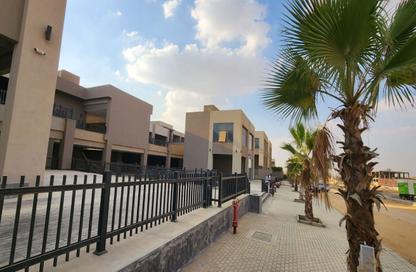 محل تجاري - استوديو - 1 حمام للايجار في بيت الوطن - التجمع الخامس - مدينة القاهرة الجديدة - القاهرة