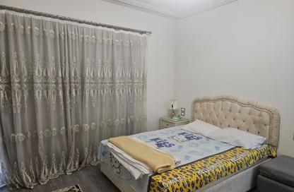 Apartment - 3 Bedrooms - 3 Bathrooms for rent in El Patio Oro - 5th Settlement Compounds - The 5th Settlement - New Cairo City - Cairo