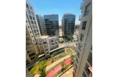 Apartment - 2 Bedrooms - 1 Bathroom for sale in One Kattameya - El Katameya Compounds - El Katameya - New Cairo City - Cairo