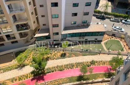 Apartment - 2 Bedrooms - 1 Bathroom for sale in One Kattameya - El Katameya Compounds - El Katameya - New Cairo City - Cairo