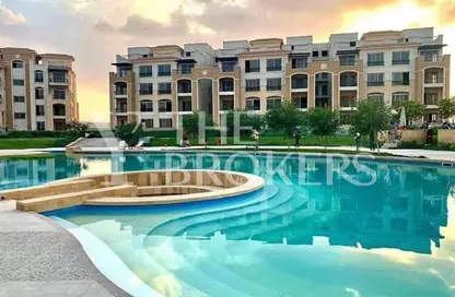 شقة - 4 غرف نوم - 3 حمامات للبيع في ستون ريزيدنس - كمبوندات التجمع الخامس - التجمع الخامس - مدينة القاهرة الجديدة - القاهرة