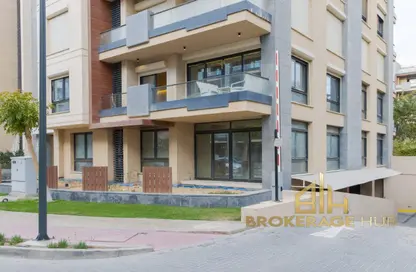 شقة - 2 غرف نوم - 2 حمامات للايجار في ازاد - كمبوندات التجمع الخامس - التجمع الخامس - مدينة القاهرة الجديدة - القاهرة