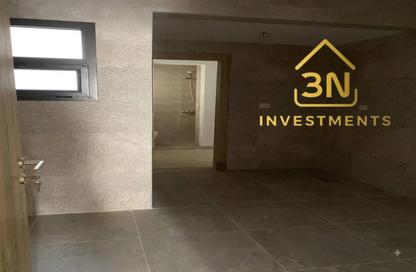 Apartment - 3 - 3 for rent in Moon Residences - Fifth Square - The 5th Settlement - New Cairo City - Cairo
