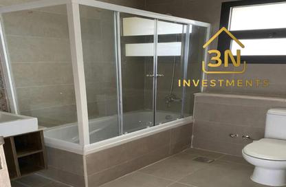 Apartment - 3 - 3 for rent in Moon Residences - Fifth Square - The 5th Settlement - New Cairo City - Cairo