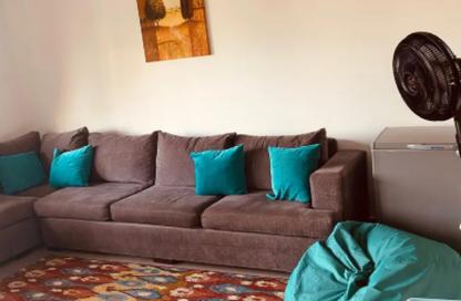 Chalet - 3 - 2 for sale in Amwaj - Sidi Abdel Rahman - North Coast