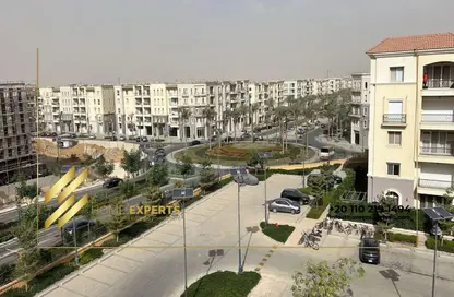 Apartment - 3 Bedrooms - 3 Bathrooms for rent in Mivida - 5th Settlement Compounds - The 5th Settlement - New Cairo City - Cairo