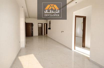 Apartment - 3 Bedrooms - 1 Bathroom for sale in Al Ahyaa District - Hurghada - Red Sea