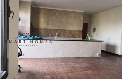 Apartment - 2 Bedrooms - 2 Bathrooms for rent in Casa - Sheikh Zayed Compounds - Sheikh Zayed City - Giza