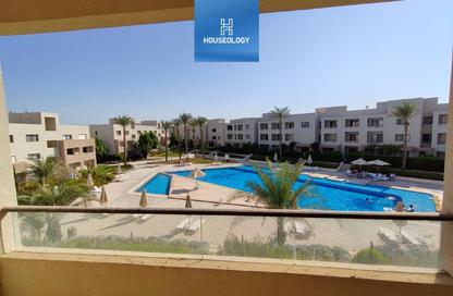 Chalet - 2 Bedrooms - 2 Bathrooms for sale in Azha - Al Ain Al Sokhna - Suez Chalet - 2 Bedrooms - 2 Bathrooms for sale in Azha - Al Ain Al Sokhna - Suez