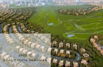 Townhouse - 3 Bedrooms - 4 Bathrooms for sale in City Gate - 5th Settlement Compounds - The 5th Settlement - New Cairo City - Cairo