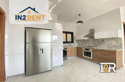 Apartment - 1 Bedroom - 1 Bathroom for rent in Sarayat Al Maadi - Hay El Maadi - Cairo Apartment - 1 Bedroom - 1 Bathroom for rent in Sarayat Al Maadi - Hay El Maadi - Cairo