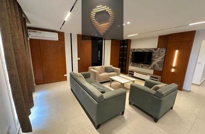 Apartment - 4 - 4 for rent in Privado - Madinaty - Cairo