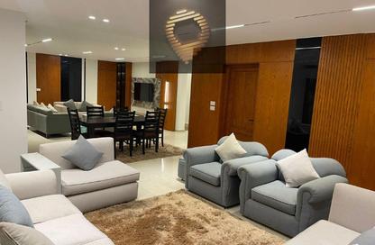 Apartment - 4 - 4 for rent in Privado - Madinaty - Cairo