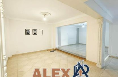 Apartment - 3 - 1 for sale in Al Geish Road - Azarita - Hay Wasat - Alexandria Apartment - 3 - 1 for sale in Al Geish Road - Azarita - Hay Wasat - Alexandria