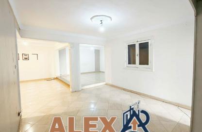 Apartment - 3 - 1 for sale in Al Geish Road - Azarita - Hay Wasat - Alexandria Apartment - 3 - 1 for sale in Al Geish Road - Azarita - Hay Wasat - Alexandria