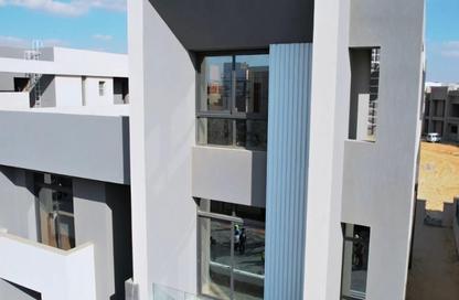Villa - 5 Bedrooms - 6 Bathrooms for sale in Saada Compound - New Cairo City - Cairo