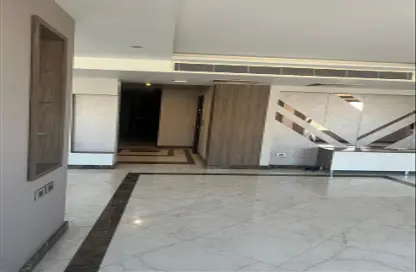 Full Floor - Studio - 7+ Bathrooms for rent in Beirut St. - Al Gamea Square - Heliopolis - Masr El Gedida - Cairo