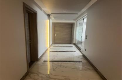Full Floor - Studio - 7+ Bathrooms for rent in Beirut St. - Al Gamea Square - Heliopolis - Masr El Gedida - Cairo