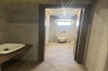 Full Floor - Studio - 7+ Bathrooms for rent in Beirut St. - Al Gamea Square - Heliopolis - Masr El Gedida - Cairo