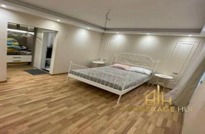 Apartment - 3 - 2 for rent in Mountain View Hyde Park - 5th Settlement Compounds - The 5th Settlement - New Cairo City - Cairo