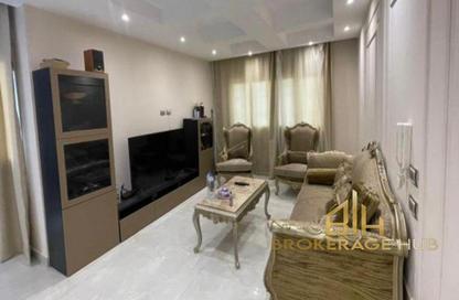 Apartment - 3 - 2 for rent in Mountain View Hyde Park - 5th Settlement Compounds - The 5th Settlement - New Cairo City - Cairo