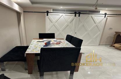 Apartment - 3 - 2 for rent in Mountain View Hyde Park - 5th Settlement Compounds - The 5th Settlement - New Cairo City - Cairo