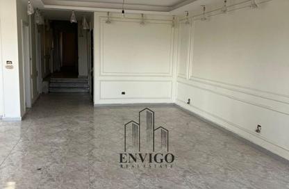 Apartment - 3 Bedrooms - 3 Bathrooms for sale in Al Fadl Ibn Rabie St. - 7th District - Nasr City - Cairo