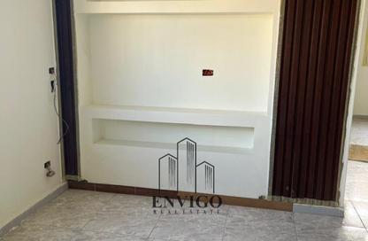 Apartment - 3 Bedrooms - 3 Bathrooms for sale in Al Fadl Ibn Rabie St. - 7th District - Nasr City - Cairo