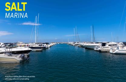 Townhouse - 3 Bedrooms - 2 Bathrooms for sale in South Med - Qesm Ad Dabaah - North Coast Townhouse - 3 Bedrooms - 2 Bathrooms for sale in South Med - Qesm Ad Dabaah - North Coast