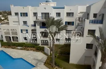 شاليه - 2 غرف نوم - 2 حمامات للبيع في مراسي - سيدي عبد الرحمن - الساحل الشمالي