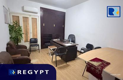 مساحات مكتبية - استوديو - 2 حمامات للبيع في شارع 270 - المعادي الجديدة - حي المعادي - القاهرة