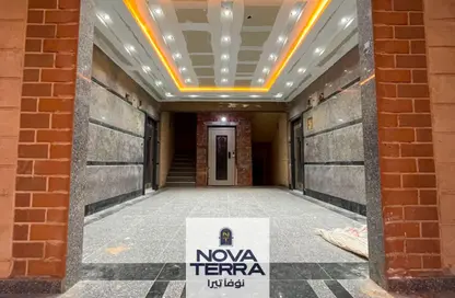 Apartment - 3 Bedrooms - 2 Bathrooms for sale in 16th District - Sheikh Zayed City - Giza Apartment - 3 Bedrooms - 2 Bathrooms for sale in 16th District - Sheikh Zayed City - Giza