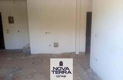 Apartment - 3 Bedrooms - 2 Bathrooms for sale in 16th District - Sheikh Zayed City - Giza