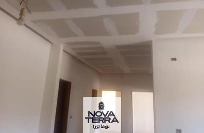 Apartment - 3 Bedrooms - 2 Bathrooms for sale in 16th District - Sheikh Zayed City - Giza