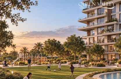 Apartment - 2 - 2 for sale in Al Andalus El Gedida - Al Andalus District - New Cairo City - Cairo Apartment - 2 - 2 for sale in Al Andalus El Gedida - Al Andalus District - New Cairo City - Cairo