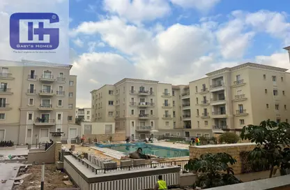 شقة - 3 غرف نوم - 3 حمامات للايجار في ميفيدا - كمبوندات التجمع الخامس - التجمع الخامس - مدينة القاهرة الجديدة - القاهرة