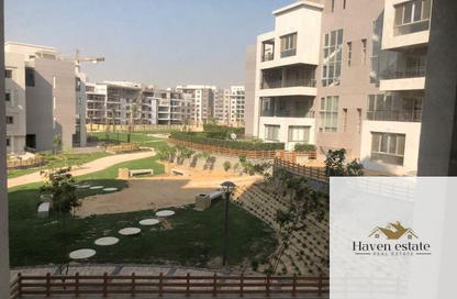 Apartment - 3 - 3 for rent in Cairo Festival City - North Investors Area - New Cairo City - Cairo Apartment - 3 - 3 for rent in Cairo Festival City - North Investors Area - New Cairo City - Cairo