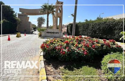 Apartment - 3 Bedrooms - 3 Bathrooms for sale in Hay El Ashgar - Al Wahat Road - 6 October City - Giza Apartment - 3 Bedrooms - 3 Bathrooms for sale in Hay El Ashgar - Al Wahat Road - 6 October City - Giza