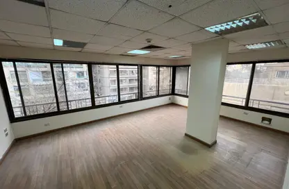 Whole Building - Studio - 7 Bathrooms for rent in Street 265 - New Maadi - Hay El Maadi - Cairo