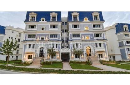 iVilla - 3 Bedrooms - 3 Bathrooms for sale in Mountain View iCity - 5th Settlement Compounds - The 5th Settlement - New Cairo City - Cairo iVilla - 3 Bedrooms - 3 Bathrooms for sale in Mountain View iCity - 5th Settlement Compounds - The 5th Settlement - New Cairo City - Cairo