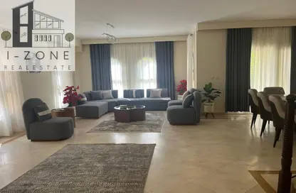 فيلا - 3 غرف نوم - 3 حمامات للايجار في ميفيدا - كمبوندات التجمع الخامس - التجمع الخامس - مدينة القاهرة الجديدة - القاهرة