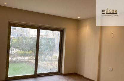 Apartment - 2 Bedrooms - 3 Bathrooms for rent in Galleria Moon Valley - South Investors Area - New Cairo City - Cairo