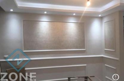 Apartment - 2 - 2 for sale in B6 - Madinaty - Cairo